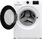 фото: Стиральная машина Gorenje WPNEI94A1SWIFI/C