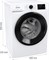 фото: Стиральная машина Gorenje WPNEI94A1SWIFI/C