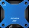 фото: Внешний SSD A-Data SD620 SD620-2TCBL