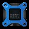 фото: Внешний SSD A-Data SD620 SD620-2TCBL