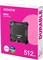 фото: Внешний SSD A-Data SD620 SD620-512GCBK