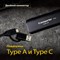 фото: Внешний SSD Patriot 2TB USB-C EXT. PTP2TBPEC
