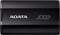фото: Внешний SSD A-Data SD810 SD810-4000G-CBK
