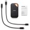 фото: Внешний SSD SanDisk SDSSDE81-1T00-G25