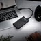 фото: Внешний SSD A-Data SE920 SE920-2TCBK
