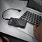 фото: Внешний SSD A-Data SE920 SE920-2TCBK