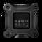 фото: Внешний SSD A-Data SD620 SD620-2TCBK