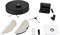 фото: Пылесос Polaris PVCR 5005 WIFI IQ Home черный