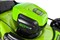 фото: Газонокосилка Greenworks GD60LM46HPK4