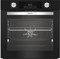 фото: Духовой шкаф Hotpoint HFE8 921 H BL