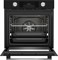 фото: Духовой шкаф Hotpoint HFE8 921 H BL