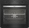 фото: Духовой шкаф Hotpoint HFE8 1224 H BL