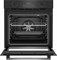 фото: Духовой шкаф Hotpoint HFE8 1224 H BL