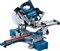 фото: Торцовочная пила Bosch GCM 305-216 D