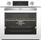 фото: Духовой шкаф Hotpoint HFE8 1221 H WH