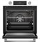 фото: Духовой шкаф Hotpoint HFE8 1221 H WH