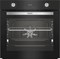 фото: Духовой шкаф Hotpoint HFE8 1231 JSH BLG