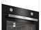 фото: Духовой шкаф Hotpoint HFE8 1231 JSH BLG
