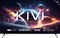 фото: Телевизор Kivi M55UD70B