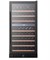 фото: Винный шкаф Temptech CL120DB