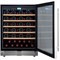фото: Винный шкаф Cellar Private CP051-1T