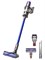 фото: Пылесос Dyson V11 nickel/blue