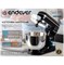 фото: Миксер Endever Sigma-120 черный