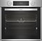 фото: Духовой шкаф Hotpoint HFE8 1231 JSH IX