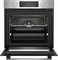 фото: Духовой шкаф Hotpoint HFE8 1231 JSH IX