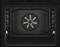 фото: Духовой шкаф Hotpoint HFE8 1231 JSH IX