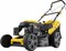 фото: Газонокосилка Denzel GLD-460SP
