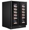 фото: Винный шкаф Temptech OX2DX60DRB