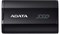 фото: Внешний SSD A-Data SD810 SD810-500G-CBK