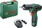 фото: Дрель-шуруповерт Bosch EasyDrill 1200