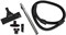 фото: Пылесос JVC JH-VC310