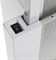 фото: Кухонная вытяжка Krona Kamilla 1M 450 inox
