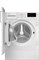 фото: Стиральная машина Hotpoint-Ariston BI WMHD 8482 V