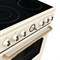 фото: Электрическая плита Gorenje GECS6B70CLI