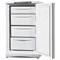 фото: Морозильная камера Indesit SFR 100