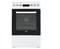 фото: Электрическая плита Beko FSM 57300 GW
