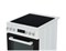 фото: Электрическая плита Beko FSM 57300 GW
