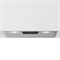 фото: Кухонная вытяжка Indesit INAE 52FLS X