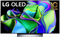 фото: Телевизор LG OLED48C3RLA