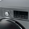 фото: Стиральная машина Бирюса WM-SL610/11 S