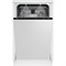 фото: Посудомоечная машина Beko BDIS38122Q