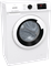 фото: Стиральная машина Gorenje WHE60SFS