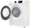фото: Стиральная машина Gorenje WHE60SFS