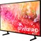 фото: Телевизор Samsung UE43DU7100UXRU