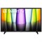 фото: Телевизор LG 32LQ63006LA