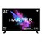 фото: Телевизор Harper 32R490T